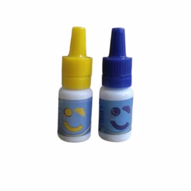 قطره چشمی توتیا (روز و شب)