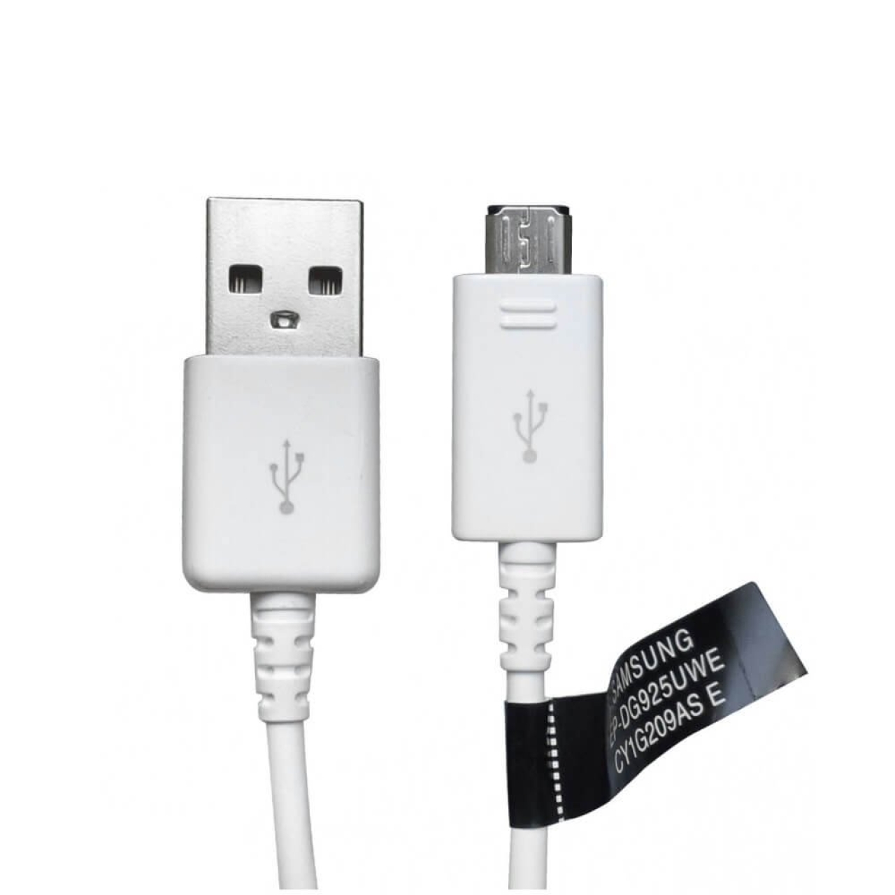 کابل تبدیل USB به microUSB مدل EP-DG925UWE S7 طول 12 متر