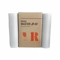 مستر کپی ریکو Ricoh JP-5000