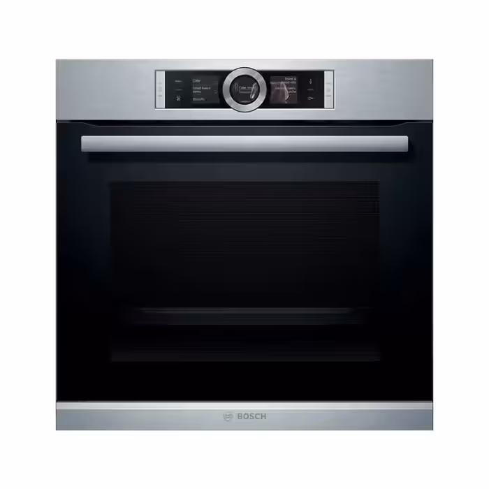 خرید و قیمت فر توکار بوش مدل HBG636ES1