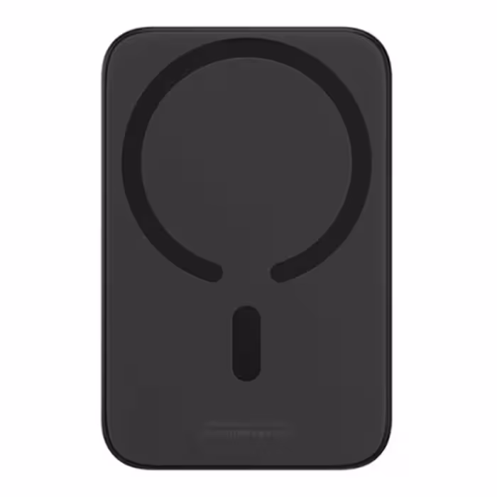 قیمت و خرید پاوربانک بی‌سیم بیسوس مدل Magnetic Mini PPCX130001 20W ظرفیت 6000mAH | یاس ارتباط