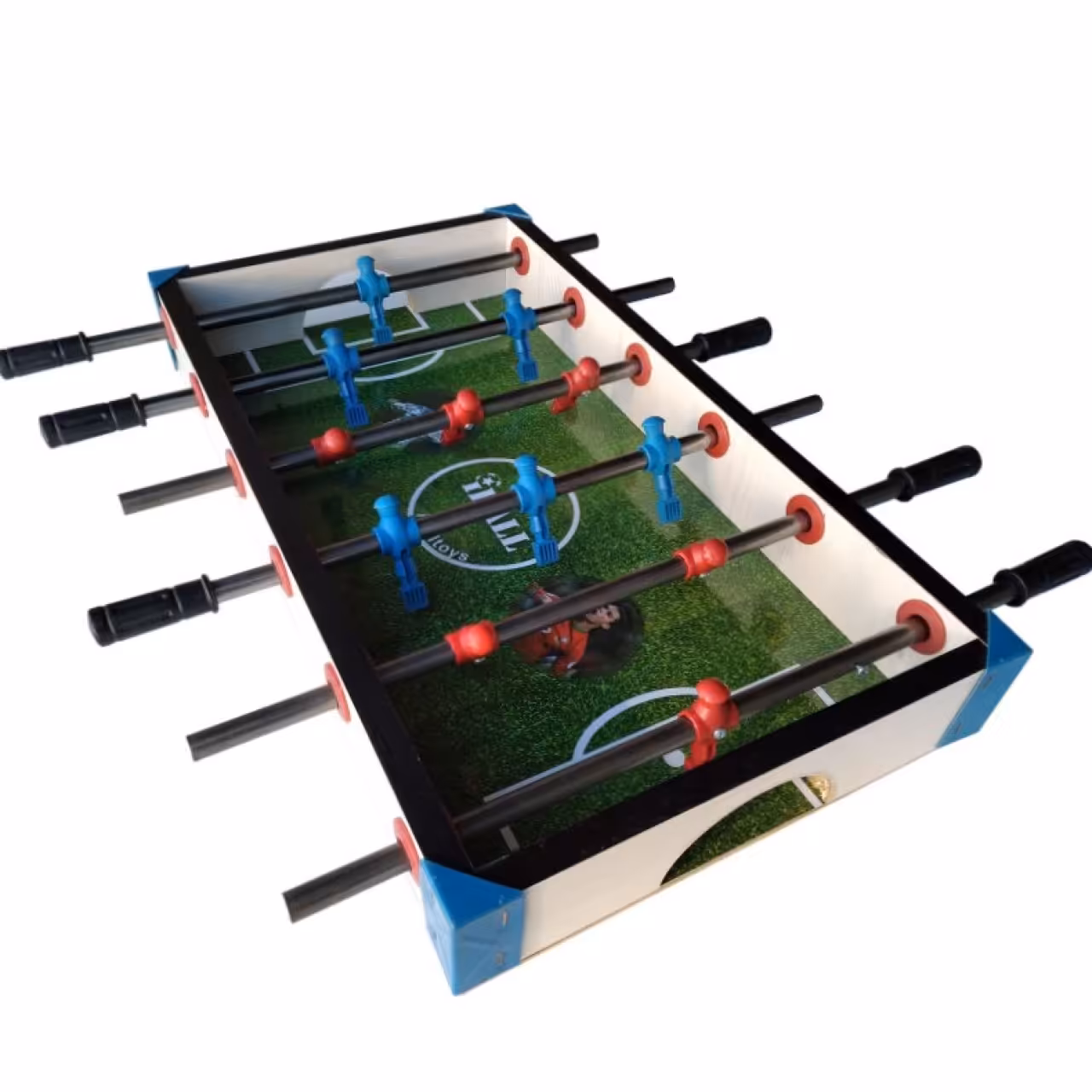 فوتبال دستی بدون پایه مدل i106