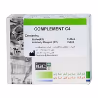 کیت C4 بایرکس (10256146)