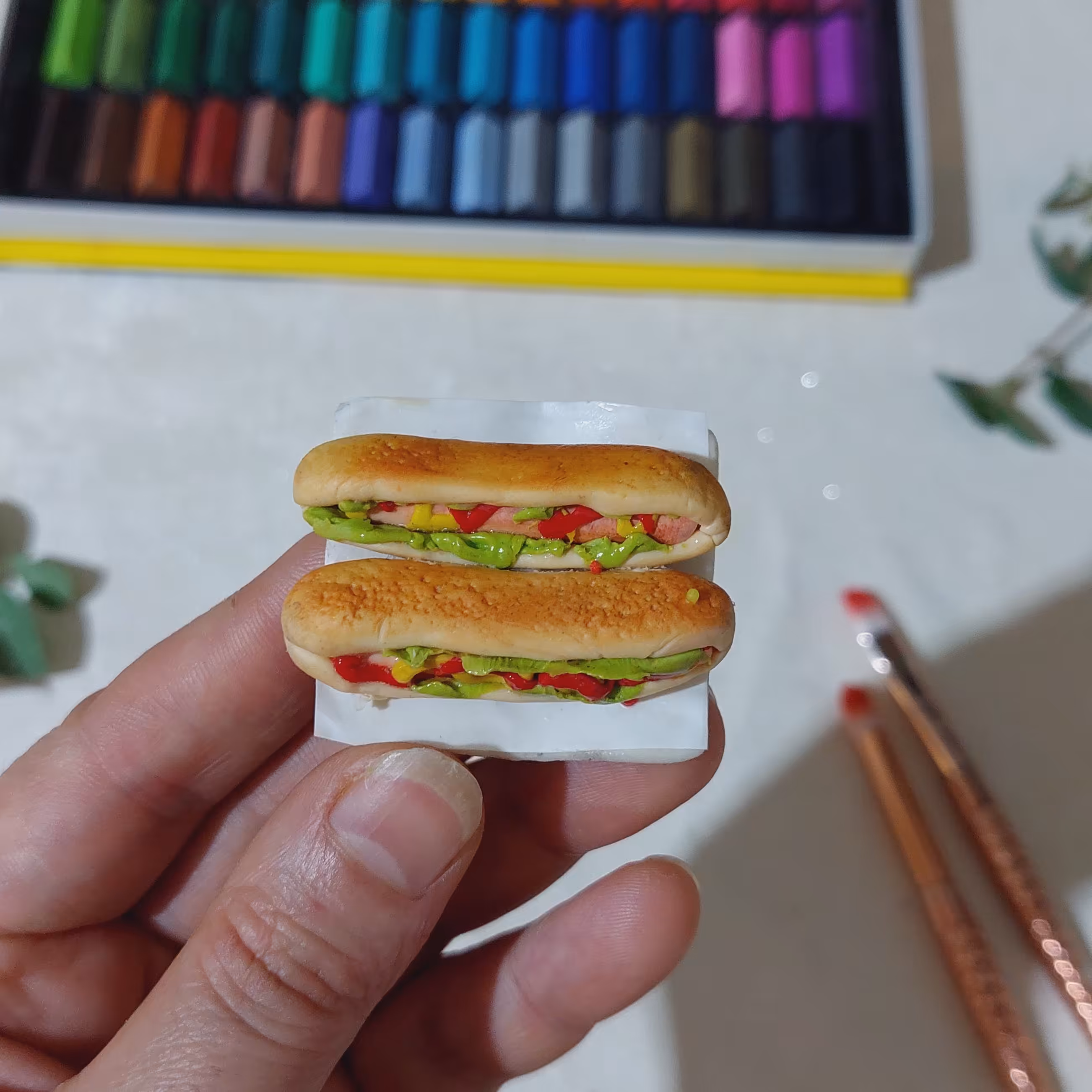  مگنت  یخچالی کد 12