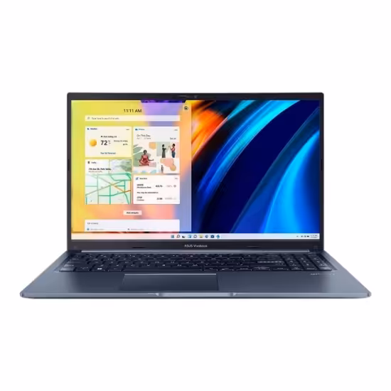 لپ تاپ ایسوس 15.6 اینچی FHD مدل Intel i5 - F1502ZA-EJ2471 رم 16GB حافظه 1TB SSD گرافیک Integrated - ارتقاء یافته