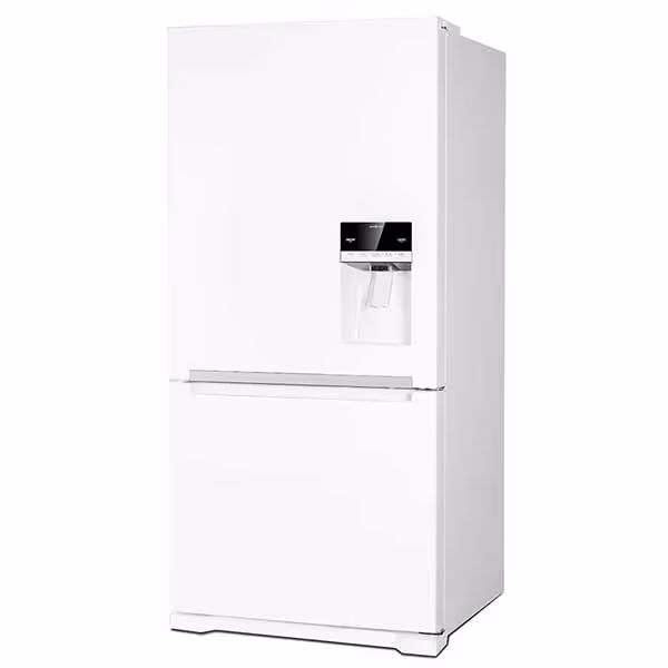 یخچال فریزر دوو مدل DEBF-2800LW