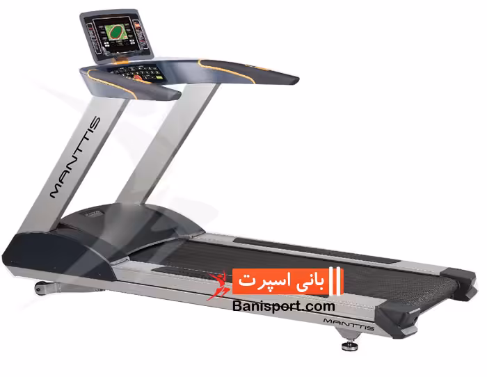 تردمیل باشگاهی دی کی سیتی Mantis T60 2