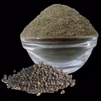 فلفل سیاه خالص