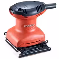 سمباده لرزان ماکیتا  مدل MT925