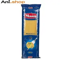 ماکارانی 2/7 مانا 600 گرم کد L73