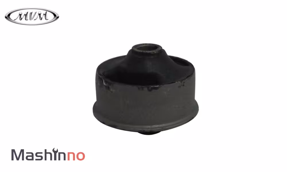 بوش طبق بزرگ ام وی ام 315