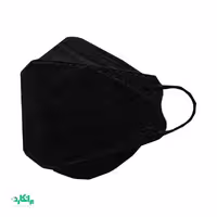 ماسک سه بعدی پرو دوازده رو هشت-هف-Hef