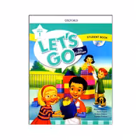 کتاب Lets Begin 1 Fifth Edition اثر جمعی از نویسندگان انتشارات الوندپویان