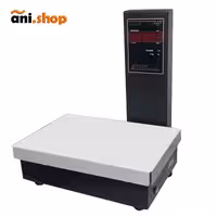 ترازو صنایع پند مدل px3000