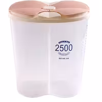 بانکه دوقلو لکسا ظرفیت 2500 میلی لیتر