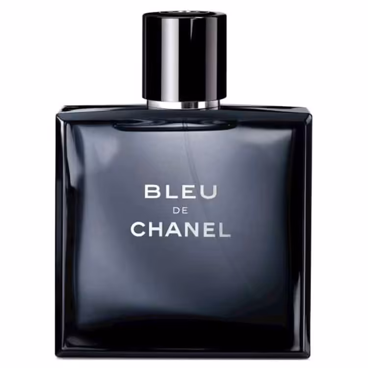 ادو تویلت مردانه CHANEL Bleu de Chanel حجم 100 میلی لیتر