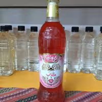 شربت گیاهی گلاب 900گرمی