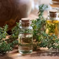 عصاره اویشن مایع غلیظ