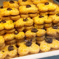 شیرینی مربایی مخلوط یک کیلویی