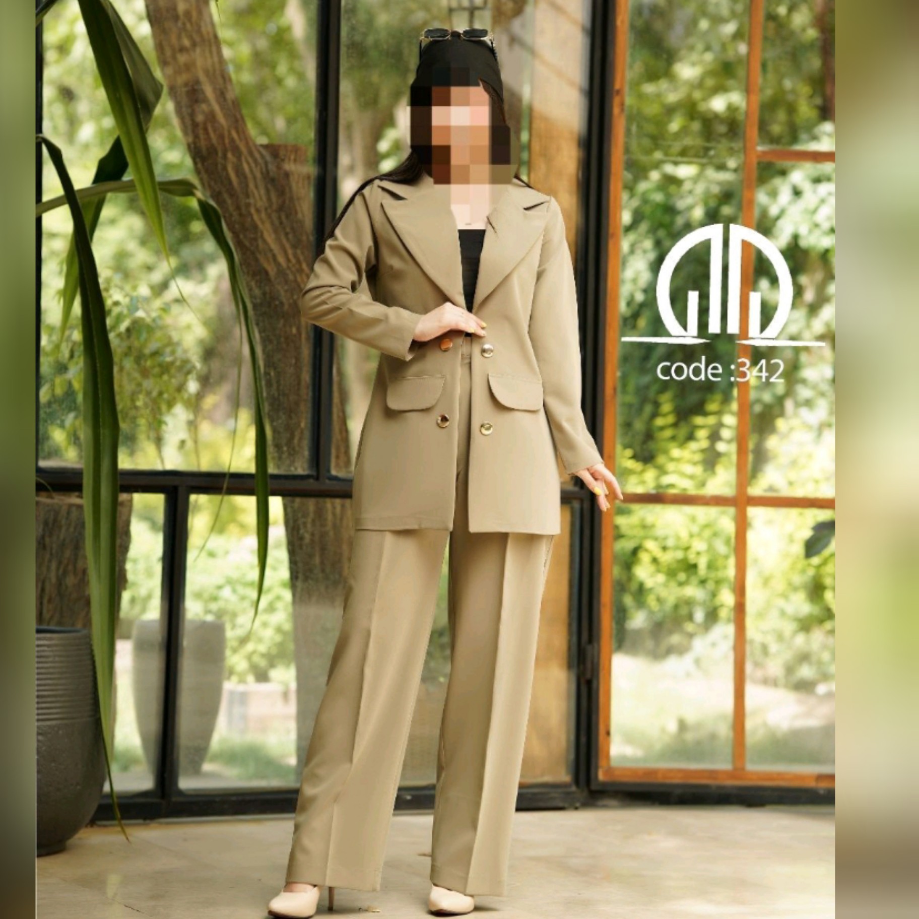 کت و شلوار مازراتی سایز 40 تا 46