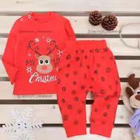 ست یلدایی گلوله برفی