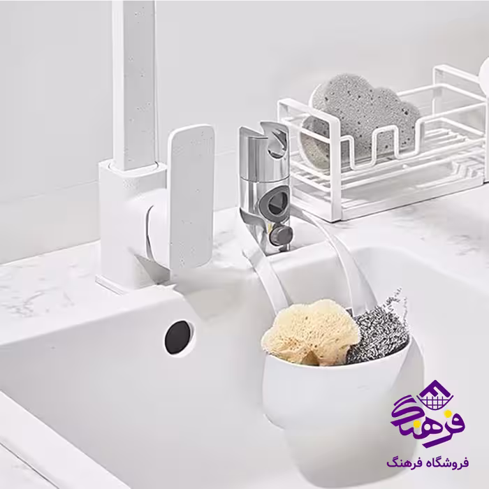 جااسکاج زیبا توبره