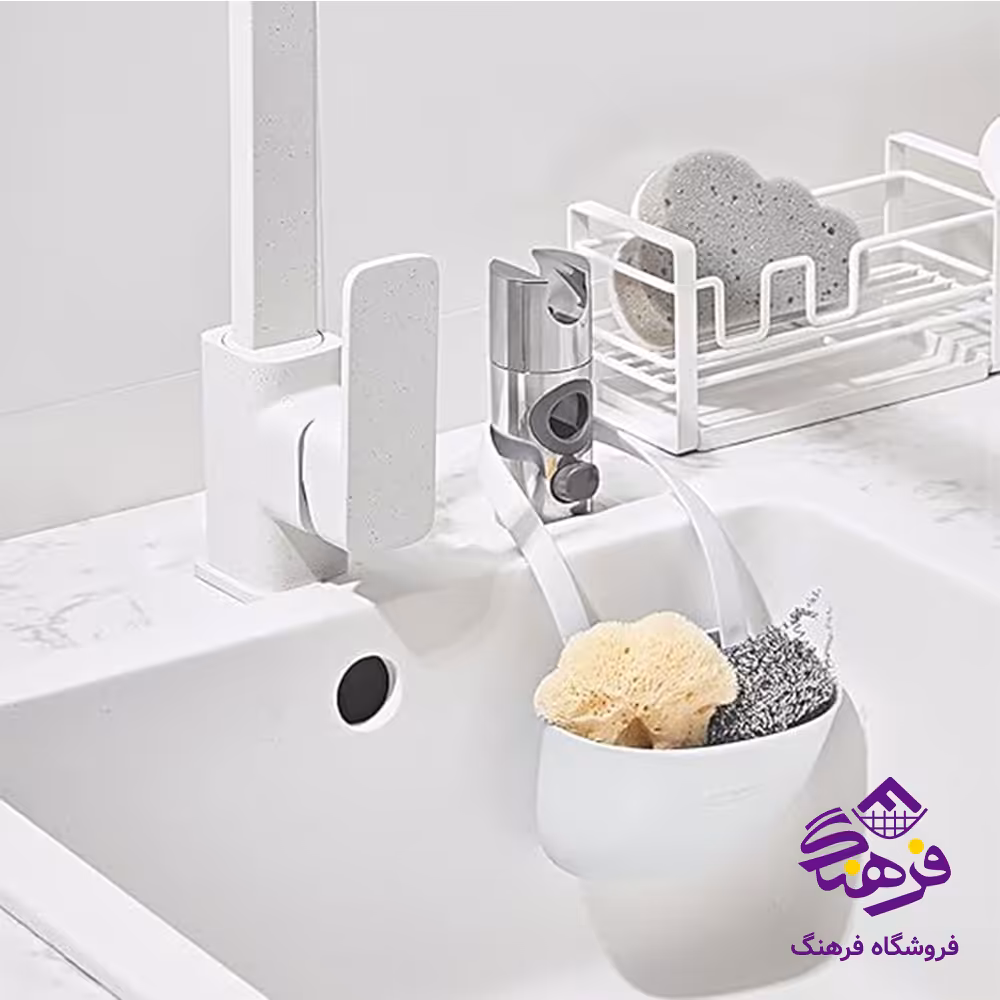 جااسکاج زیبا توبره