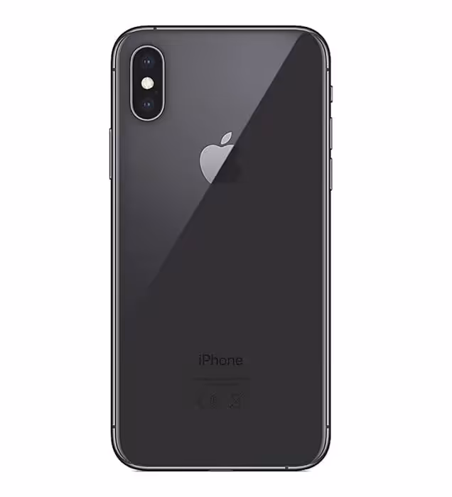 شاسی بدون فلت گوشی اپل آیفون XS (روکاری)