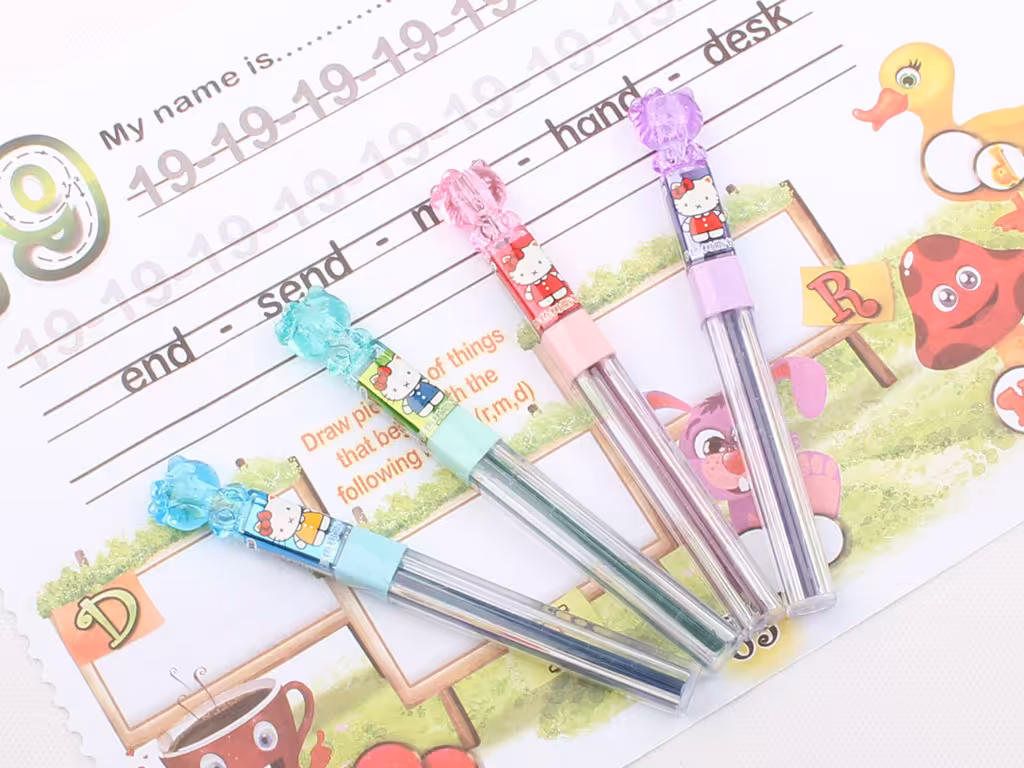 نوک اتود 0/7 هلوکیتی