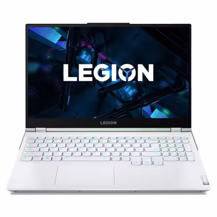 لپ تاپ لنوو Legion 5 Pro-CD