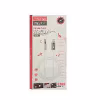 کابل و تبدیل لایتنینگ به AUX فلامینگو مدل
CA-015