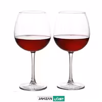 گیلاس پاشاباغچه مدل انوتکا کد44238 (2 عددی)