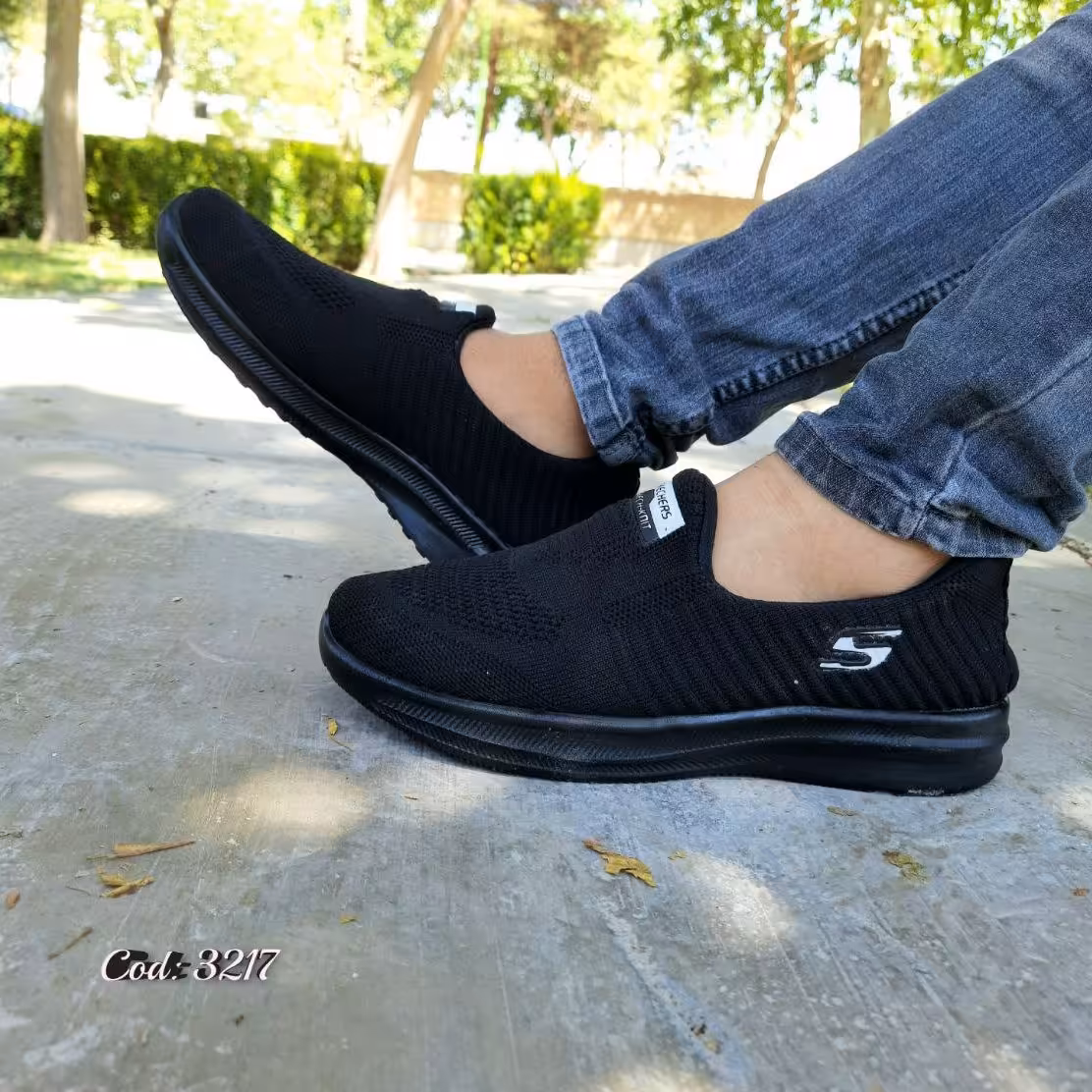 کفش مردانه مناسب برای پیاده روی 14