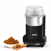 آسیاب قهوه ساتیا مدل CGS-20554255