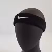 هدبند حوله ای ورزشی نایک HN-500 nike