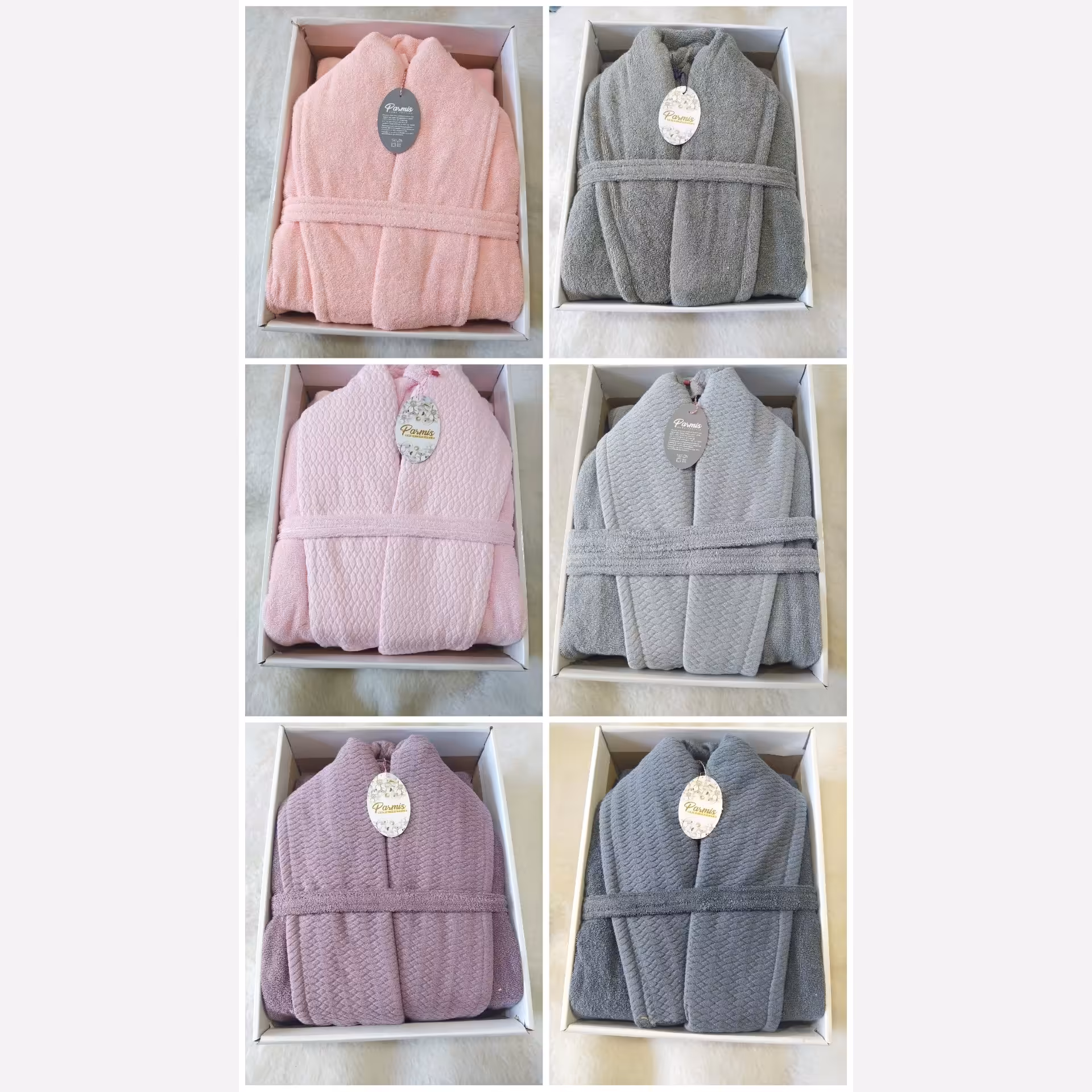 حوله تن پوش پالتویی مخملی دورو نخ کیفیت عالی جنس تبریز قیمت تولیدی