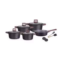 سرویس قابلمه13 پارچه  UCC Life