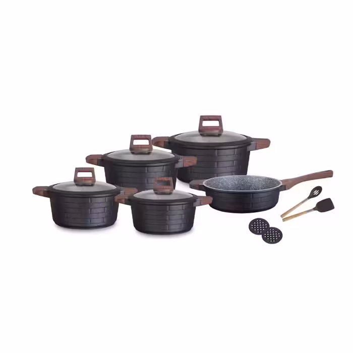 سرویس قابلمه13 پارچه  UCC Life