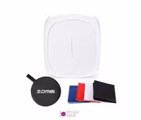 خیمه عکاسی Zomei 60*60