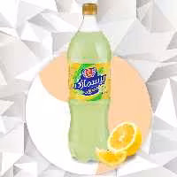 نوشابه بیسمارک لیمویی 1.5لیتری (6عددی)