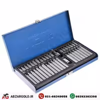 جعبه بکس 40 پارچه آلنی نووا مدل NTS7012