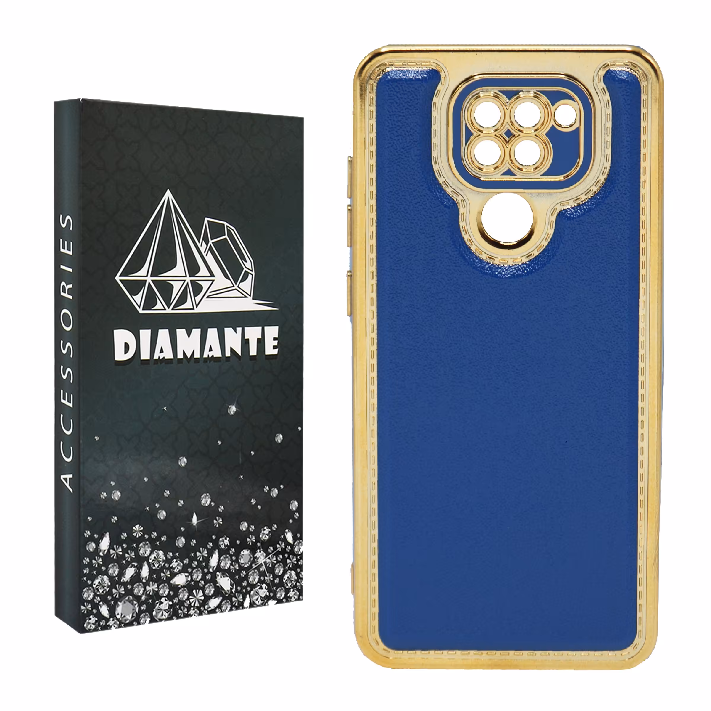 کاور مدل charm مناسب برای گوشی شیائومی redmi note9