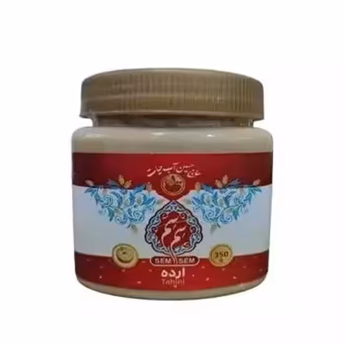 ارده آب حیات 350 گرم