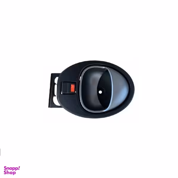 دستگیره کامل در بازکن داخلی مدل L11 مناسب برای کوییک