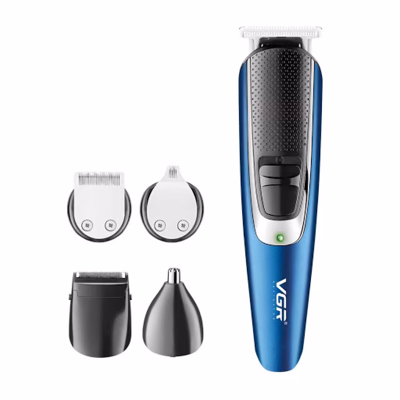 ماشین اصلاح موی سر و صورت وی جی ار مدل V-172