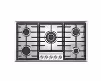 گاز صفحه ای لتو مدل ps38D