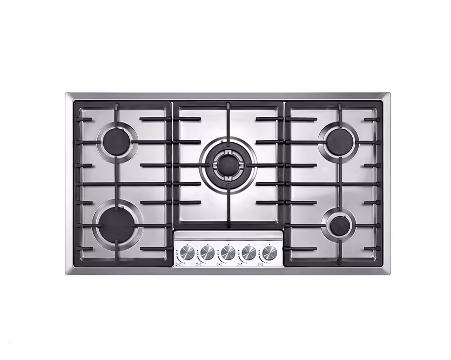 گاز صفحه ای لتو مدل ps38D