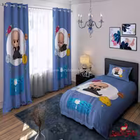 روتختی طرح انیمیشن بچه رئیس کد 15171