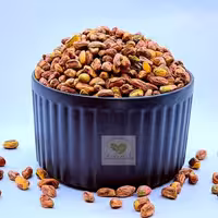 مغز پسته مخلوط