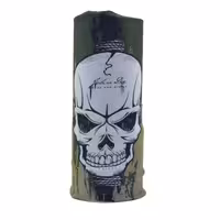 اسکارف اسکلتی کد cmx3